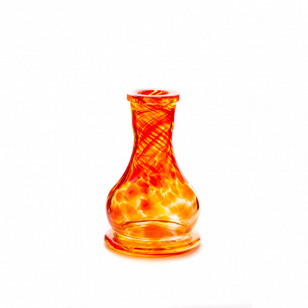 Колба Vessel Glass Капля Мини (Оранжевый) в Казани