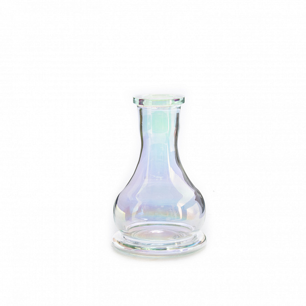 Колба Vessel Glass Капля Мини (Перламутр) в Казани