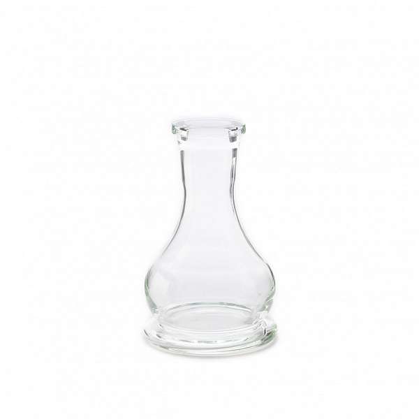 Колба Vessel Glass Капля Мини (Прозрачный) в Казани