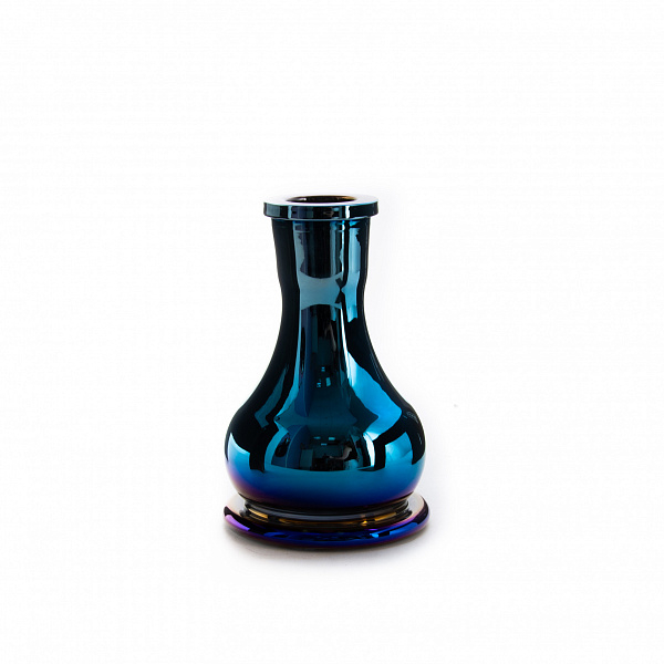 Колба Vessel Glass Капля Мини (Синий) в Казани