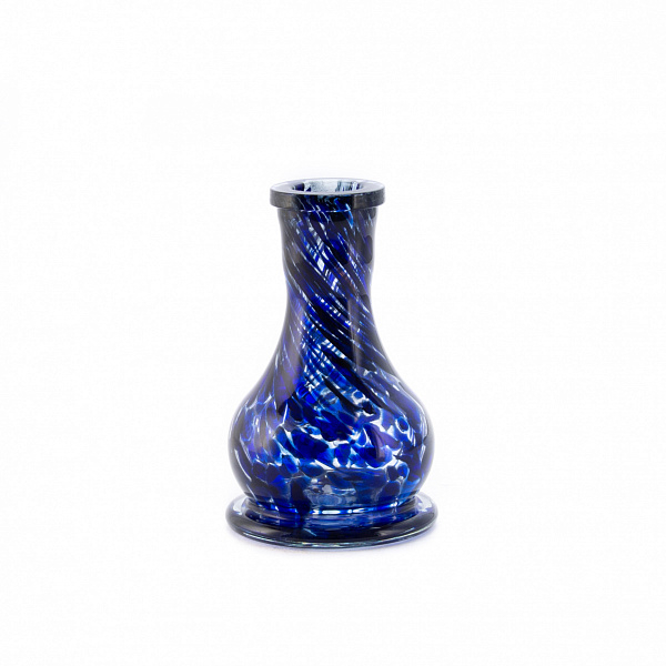 Колба Vessel Glass Капля Мини (Черный,Синий) в Казани