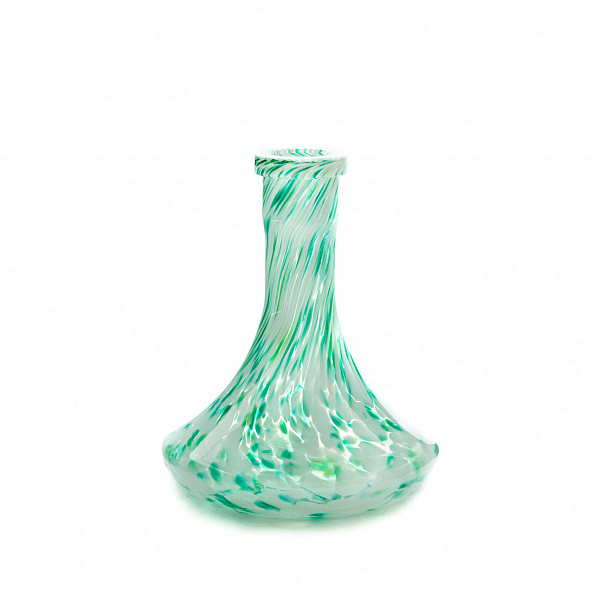 Колба Vessel Glass Крафт (Белый,Зеленый) в Казани