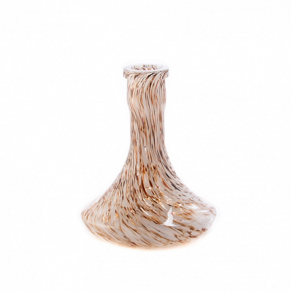Колба Vessel Glass Крафт (Белый,Коричневый) в Казани