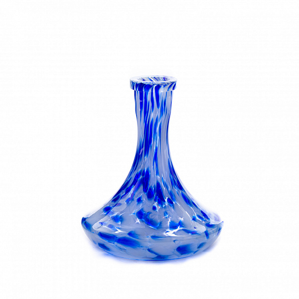 Колба Vessel Glass Крафт (Белый,Синий) в Казани