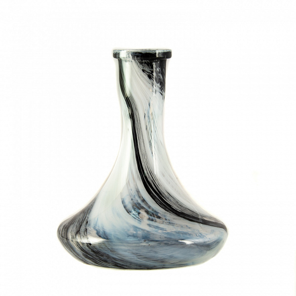 Колба Vessel Glass Крафт (Белый,Черный) в Казани