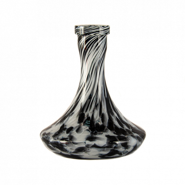Колба Vessel Glass Крафт (Белый,Черный крошка) в Казани