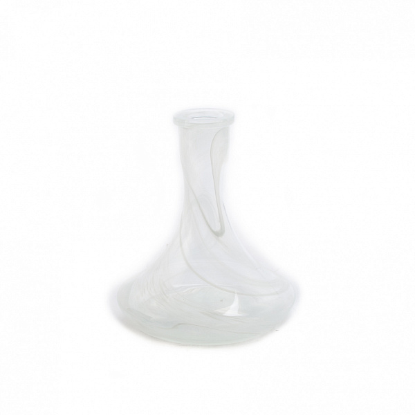 Колба Vessel Glass Крафт (Белый алебастр) в Казани