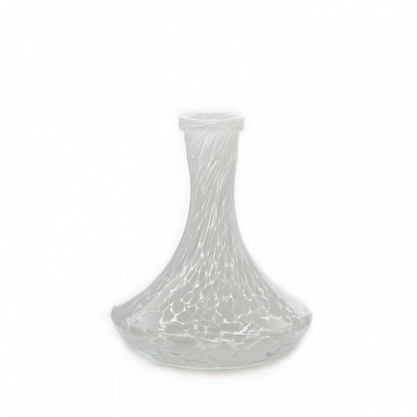 Колба Vessel Glass Крафт (Белый крошка) в Казани
