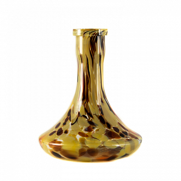 Колба Vessel Glass Крафт (Желтый,Коричневый) в Казани