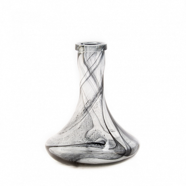 Колба Vessel Glass Крафт (Черный алебастр) в Казани