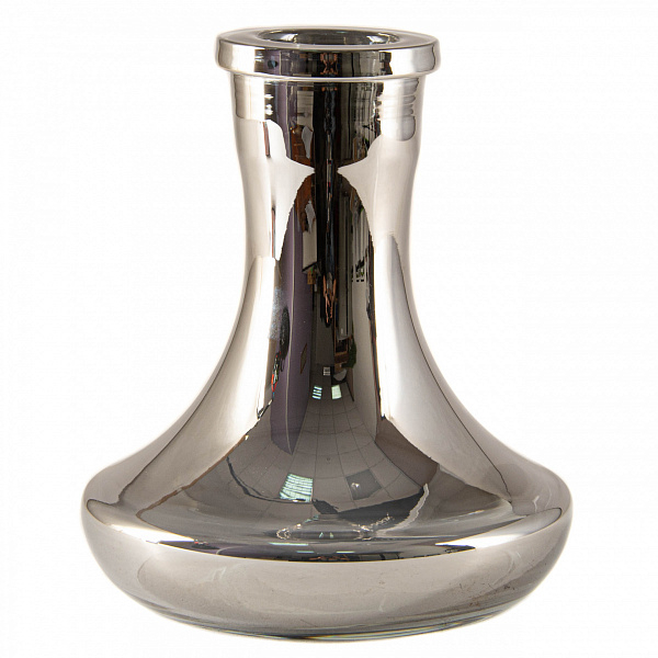 Колба Vessel Glass Крафт Мини (Серебро) в Казани