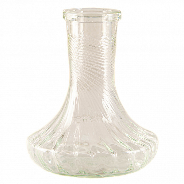 Колба Vessel Glass Крафт Мини Рифленая (Прозрачный) в Казани