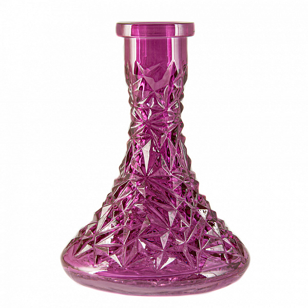 Колба Vessel Glass Кристалл (Винный) в Казани