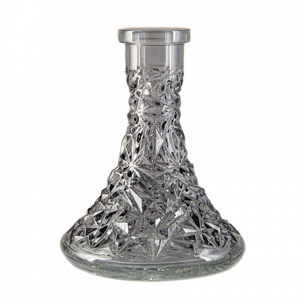 Колба Vessel Glass Кристалл (Серый) в Казани