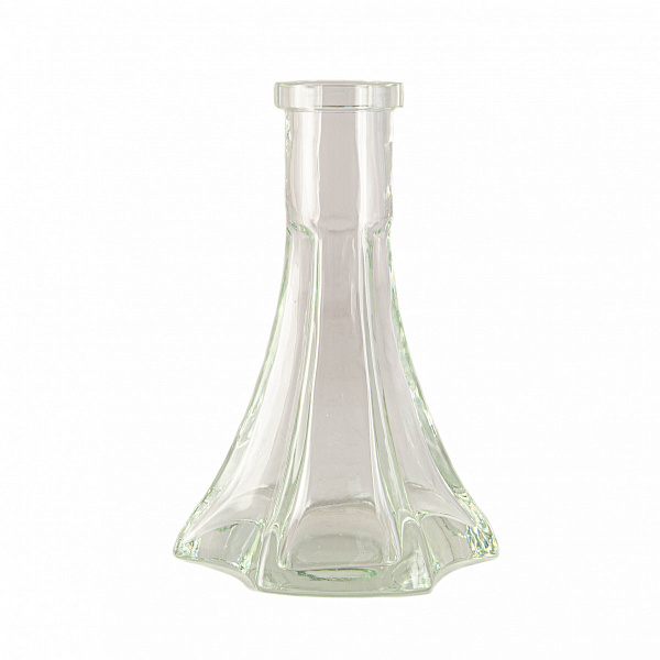 Колба Vessel Glass Пирамида (Прозрачный) в Казани