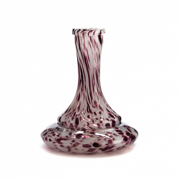 Колба Vessel Glass Эллипс (Белый,Марганец) в Казани