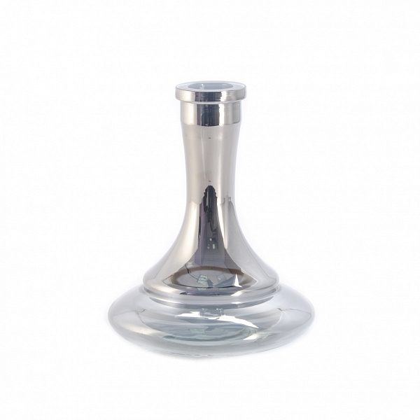 Колба Vessel Glass Эллипс (Серебряный) в Казани