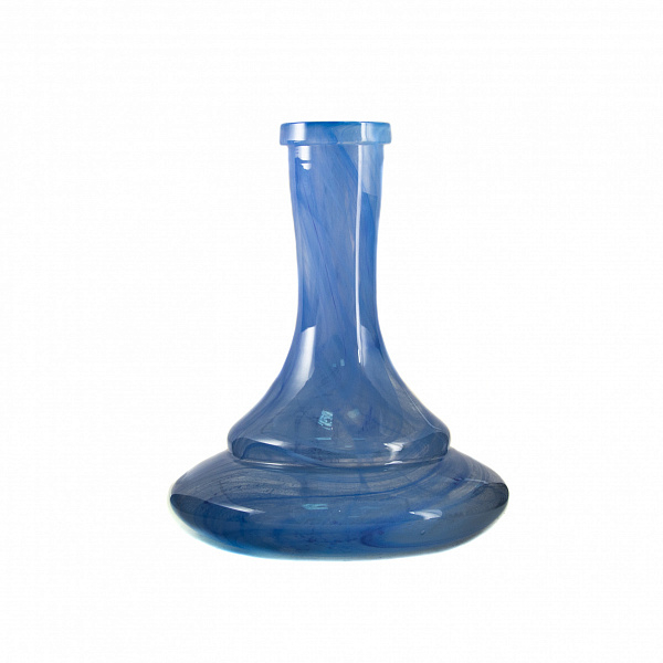 Колба Vessel Glass Эллипс (Сиреневый Алебастр) в Казани