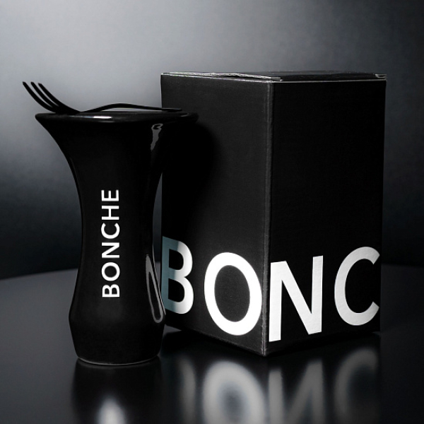 Чаша Bonche Phunnel (Черный) в Казани