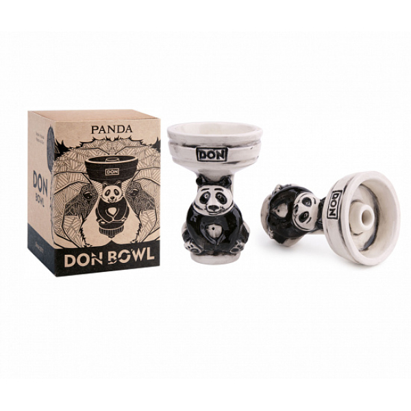 Чаша DON Bowl Panda в Казани