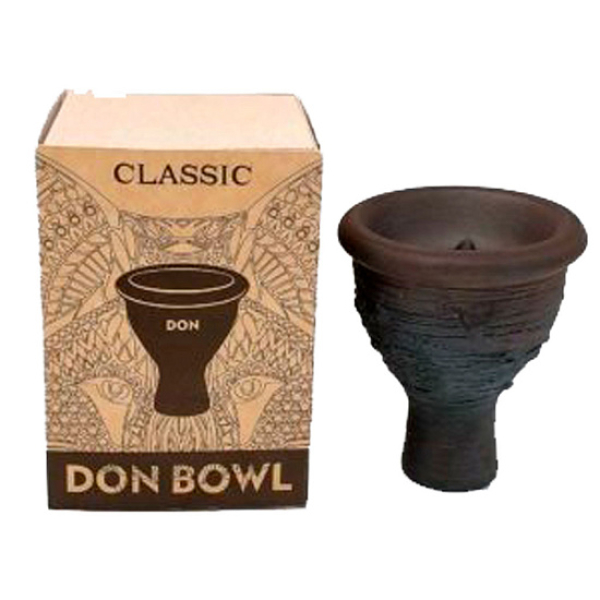Чаша DON Classic (Черный) в Казани