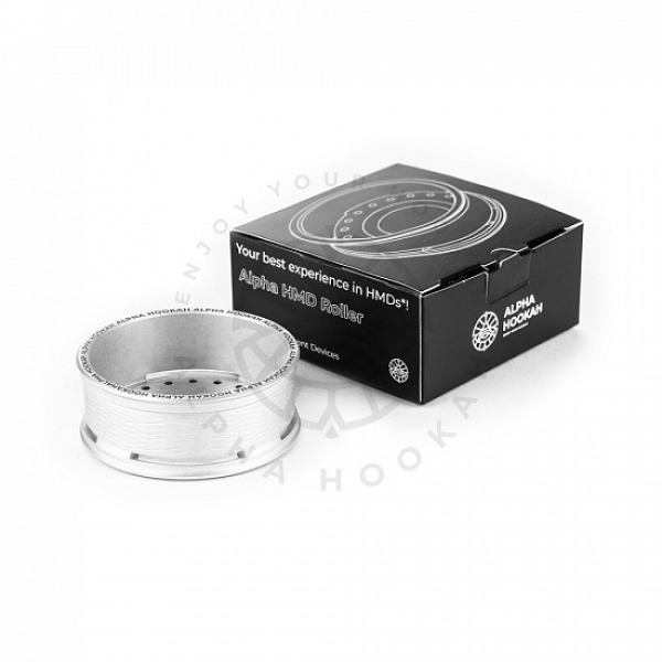 Калауд Alpha Hookah HMD Roller в Казани