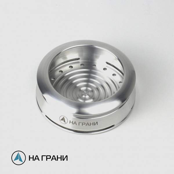 Калауд НА ГРАНИ Al в Казани