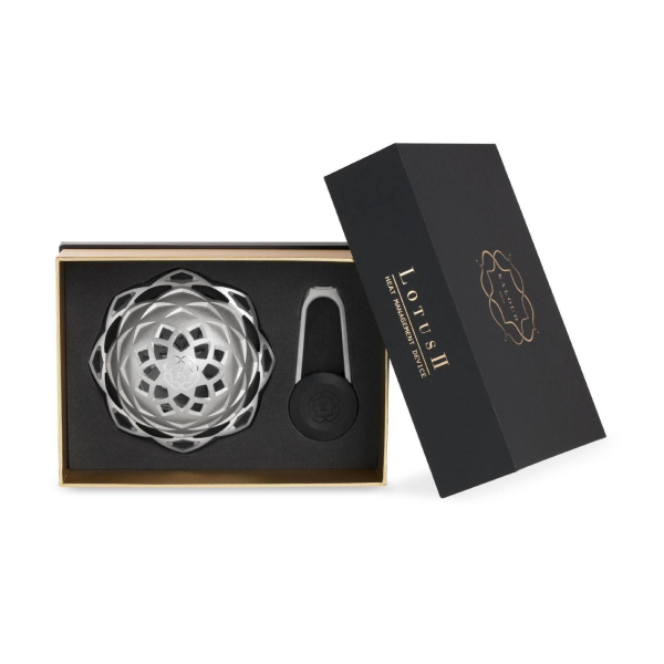 Kaloud Lotus II в Казани