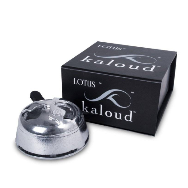 Kaloud Lotus - устройство управления жаром в Казани