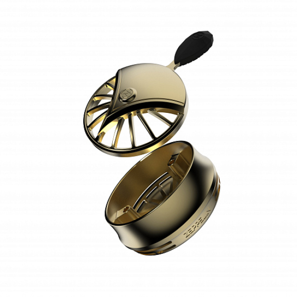 Калауд Zeppelin Gold matte в Казани
