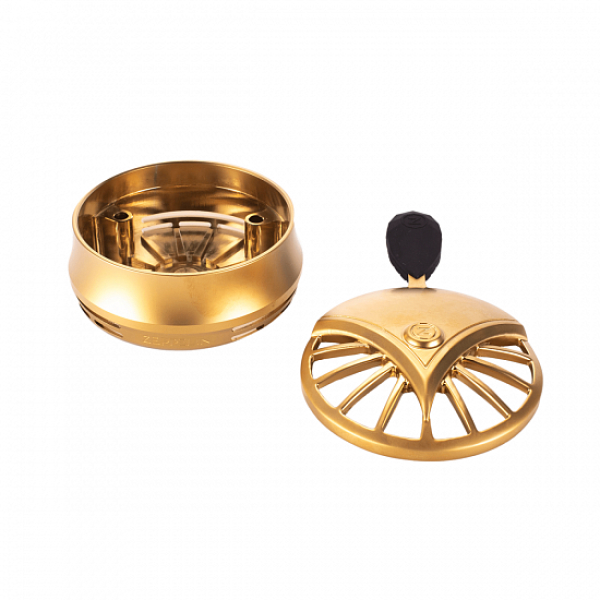 Калауд Zeppelin Bronze mate в Казани