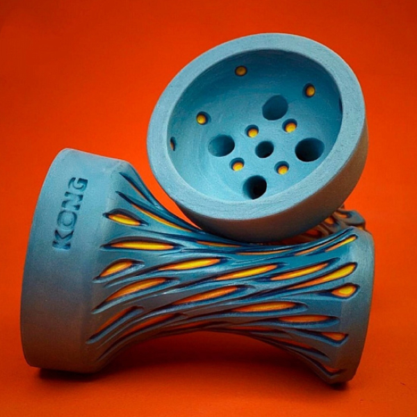 Чаша Kong RAZOR BLUE в Казани