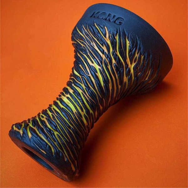 Чаша Kong lava bowl в Казани