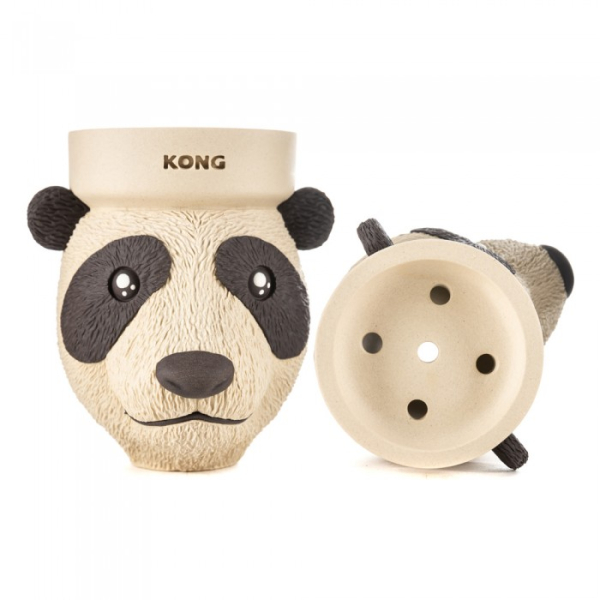 Чаша Kong PANDA в Казани
