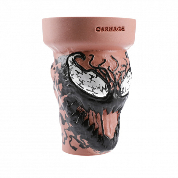Чаша KONG CARNAGE EDITION (Веном) в Казани