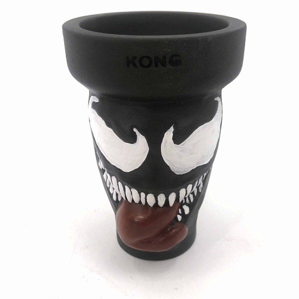 Чаша KONG VENOM (Веном) в Казани