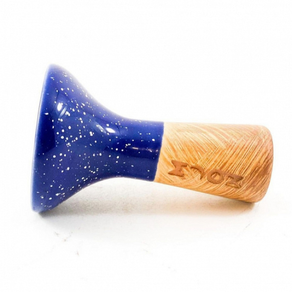 Чаша Moon Killer Blue space в Казани