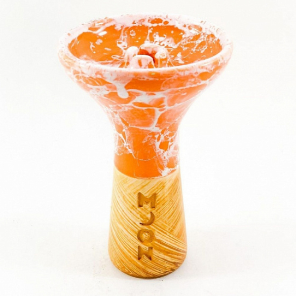 Чашка Moon Phunnel Marble Orange в Казани