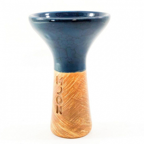 Чашка Moon Phunnel Marble blue black в Казани