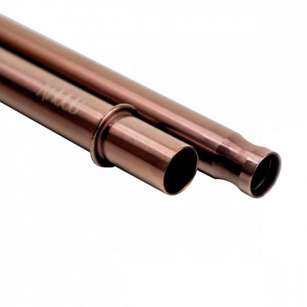 Мундштук Hoob Stik Bronze в Казани