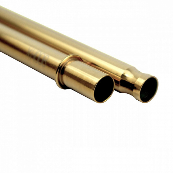 Мундштук Hoob Stik Gold в Казани