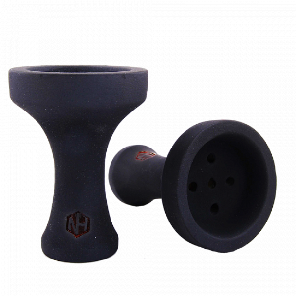 Чаша Nejn kill glaze black matte в Казани