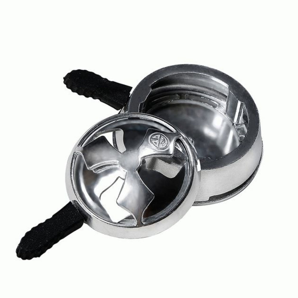 Калауд Kaloud Lotus (2 ручки) (Серебристый) в Казани