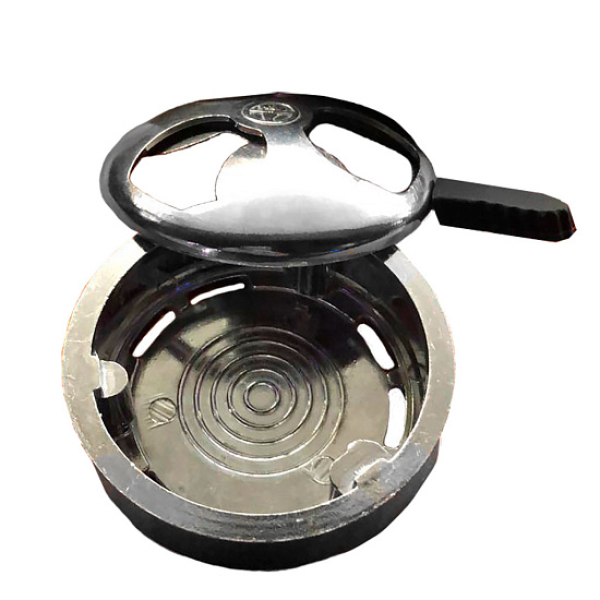 Калауд Kaloud Lotus (Большой) (Серебристый) в Казани
