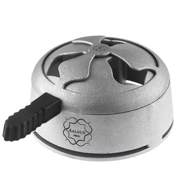 Калауд Kaloud Матовый (Серебристый) в Казани