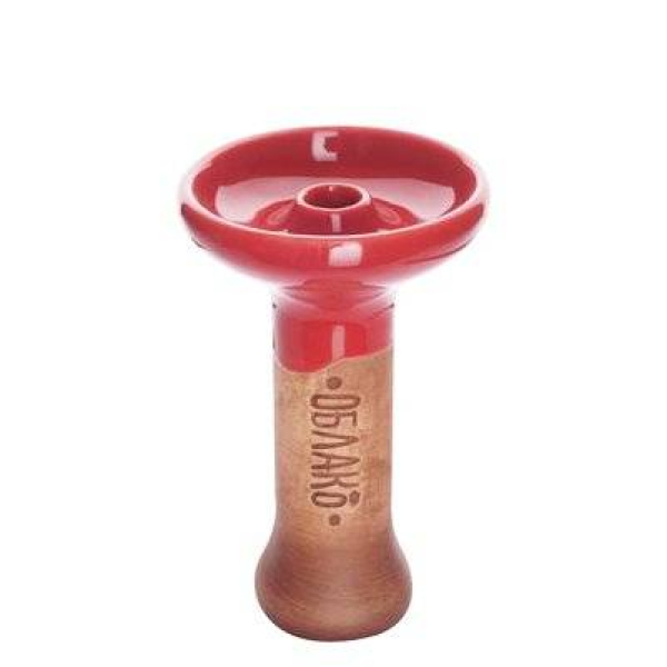 Чаша Oblako Phunnel M Glaze Red в Казани