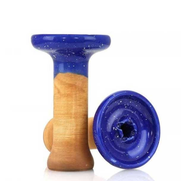 Чаша Oblako Phunnel S Glaze Синяя в Казани