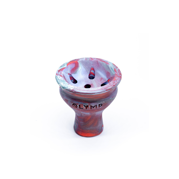 Чаша OLYMP Poseidon Berry style (сиреневая) в Казани
