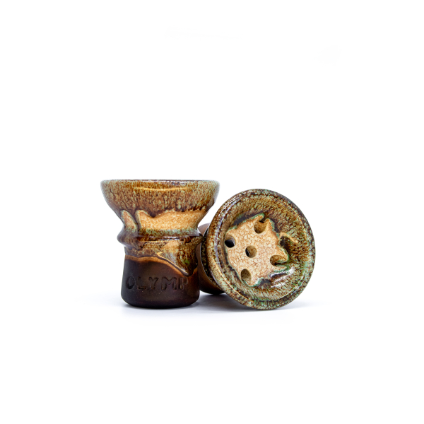 Чаша OLYMP Turkish athena Graphite (графитовый) в Казани