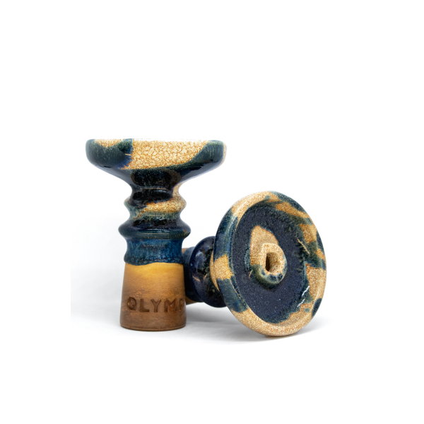 Чаша OLYMP Zeus Deep Blue (синий) в Казани